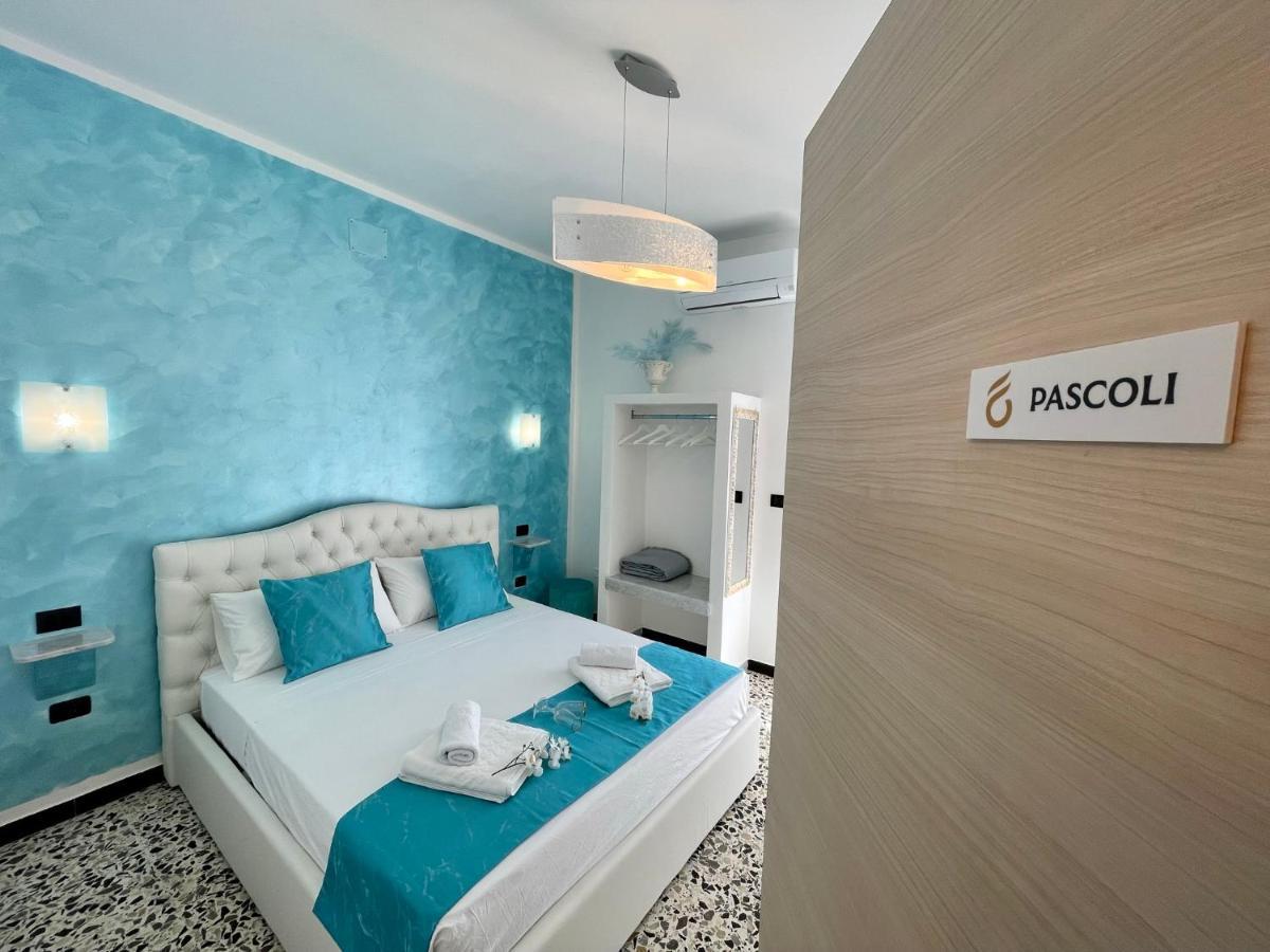 B&B Poesia Gallipoli Exterior foto