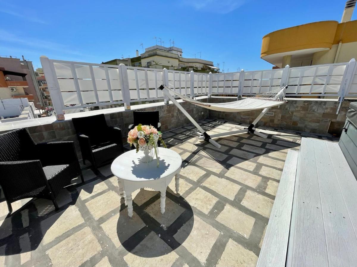 B&B Poesia Gallipoli Exterior foto